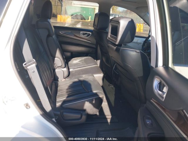 5N1AL0MMXGC512765 Infiniti QX60