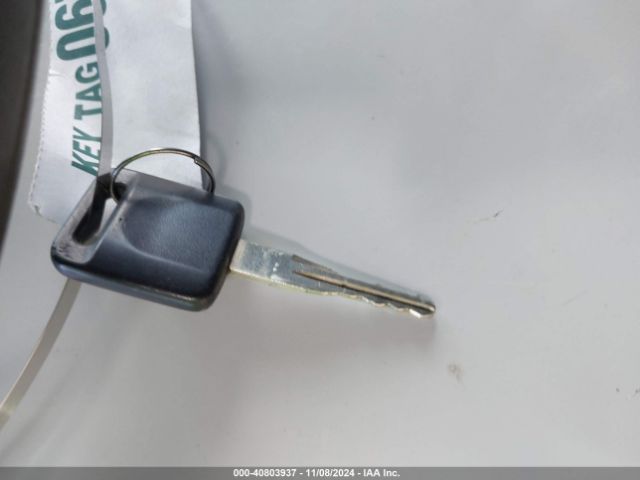 1N6DD0EV0KN740189 Nissan FRONTIER S