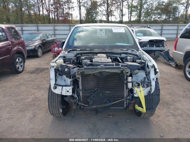 1N6DD0EV0KN740189 Nissan FRONTIER S