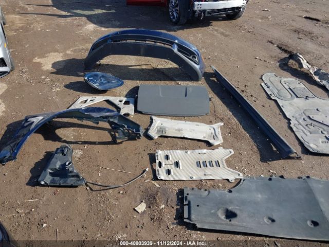 WP0AA2A70LL100157 Porsche PANAMERA 4