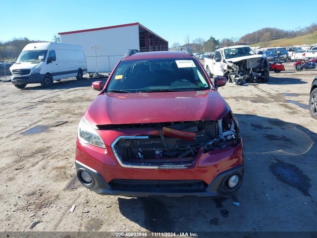 Subaru Outback 2.5i Premium 2015 4S4BSBFC3F3283206 Image 12