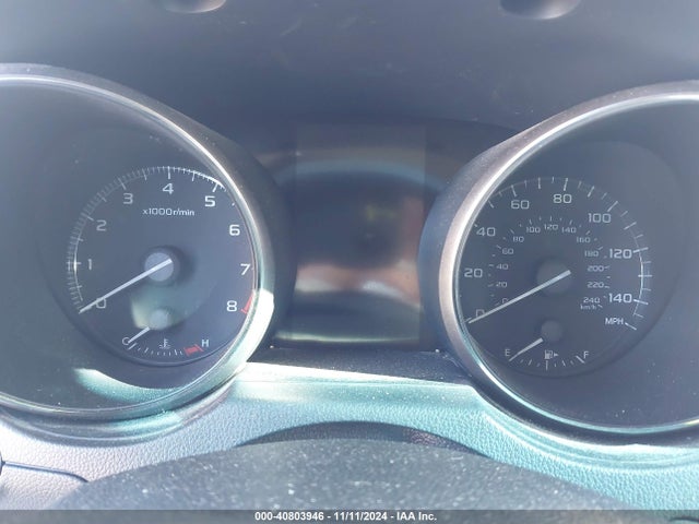 Subaru Outback 2.5i Premium 2015 4S4BSBFC3F3283206 Image 7