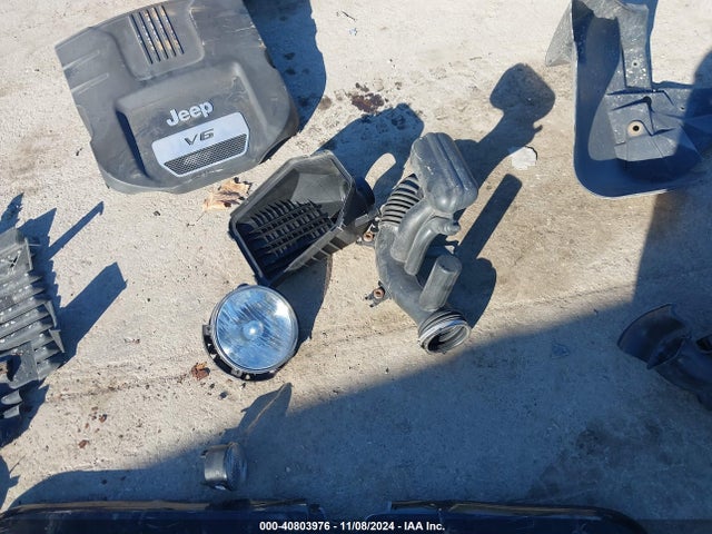 1C4AJWAG5FL517625 Jeep Wrangler Sport