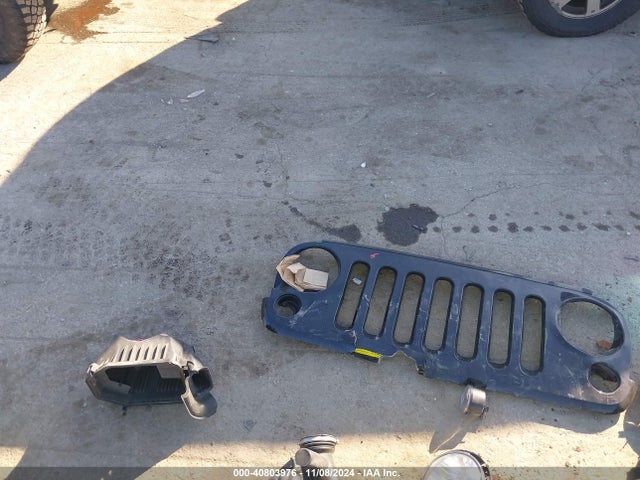 1C4AJWAG5FL517625 Jeep Wrangler Sport