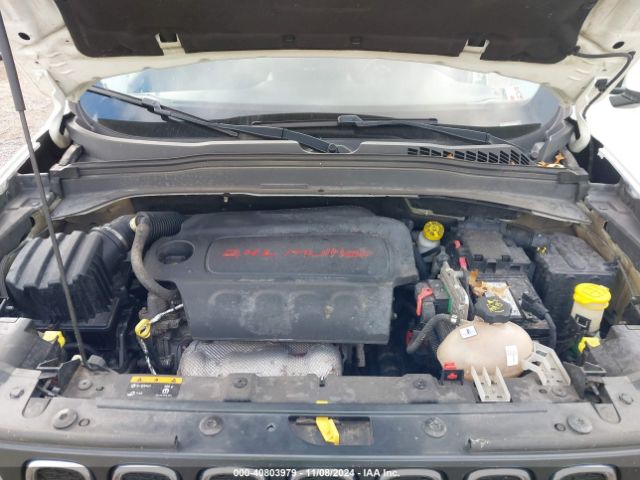ZACCJBBB8HPG24834 Jeep Renegade Latitude 4x4
