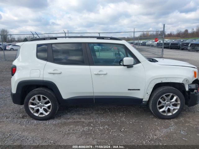 ZACCJBBB8HPG24834 Jeep Renegade Latitude 4x4