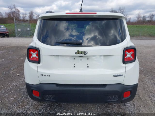 ZACCJBBB8HPG24834 Jeep Renegade Latitude 4x4