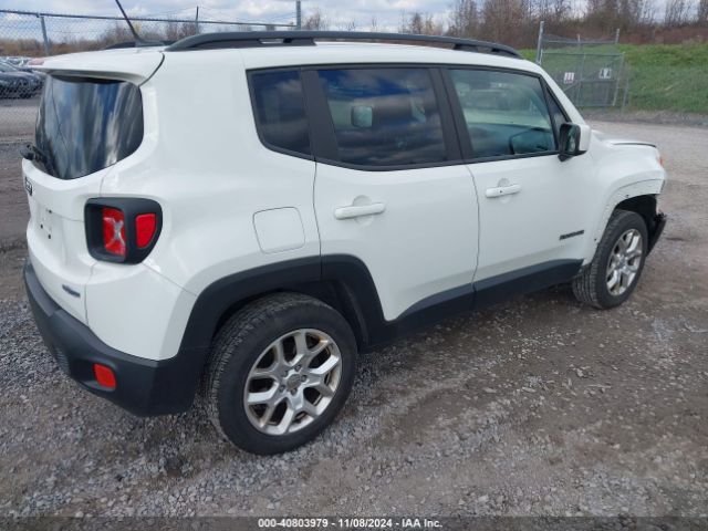 ZACCJBBB8HPG24834 Jeep Renegade Latitude 4x4