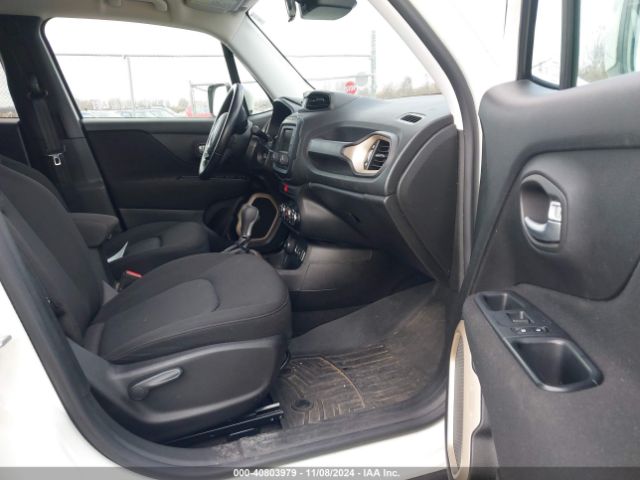 ZACCJBBB8HPG24834 Jeep Renegade Latitude 4x4