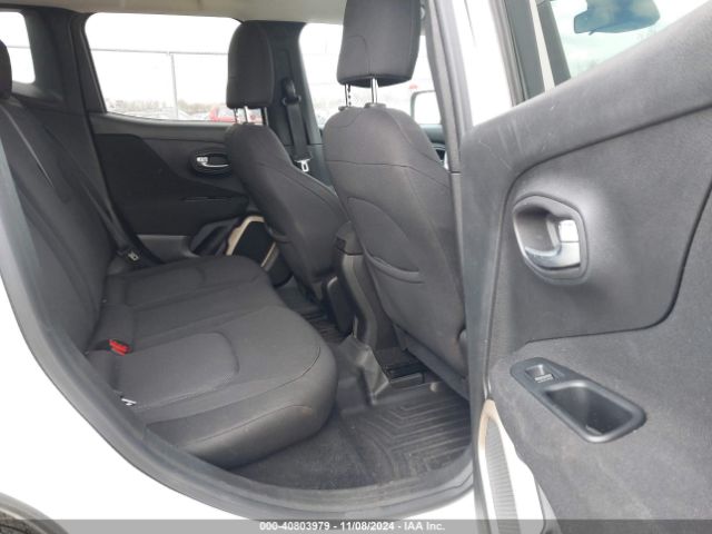 ZACCJBBB8HPG24834 Jeep Renegade Latitude 4x4