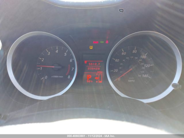 2011 MITSUBISHI LANCER JA32U2FU0BU046098 Photo 6