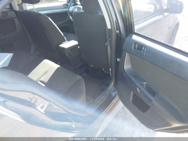2011 MITSUBISHI LANCER JA32U2FU0BU046098 Photo 7