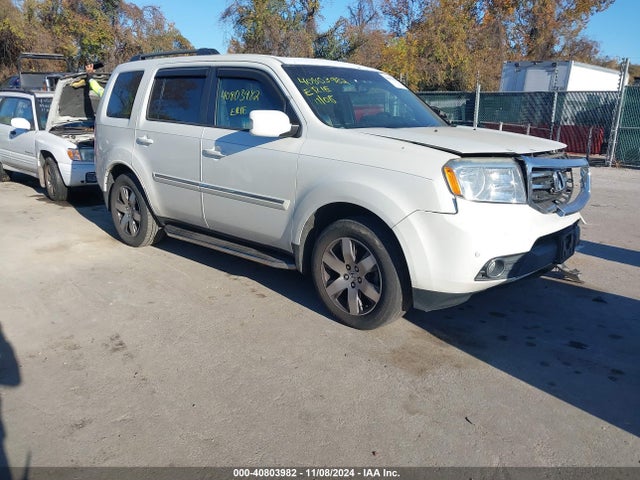 2014 5FNYF4H97EB036630 главное изображение
