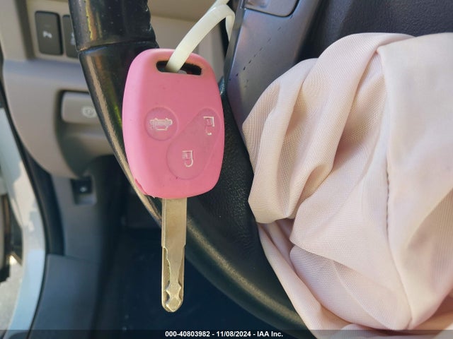 Honda Pilot Touring 2014 5FNYF4H97EB036630 Image 11