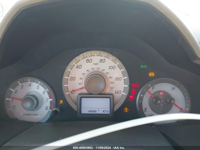 Honda Pilot Touring 2014 5FNYF4H97EB036630 Image 7