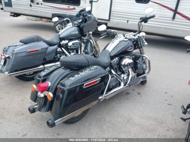 2016 HARLEY-DAVIDSON FLHR 1HD1FBM3XGB660501 Photo 3