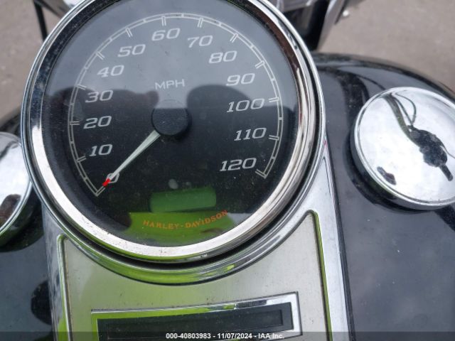 2016 HARLEY-DAVIDSON FLHR 1HD1FBM3XGB660501 Photo 6