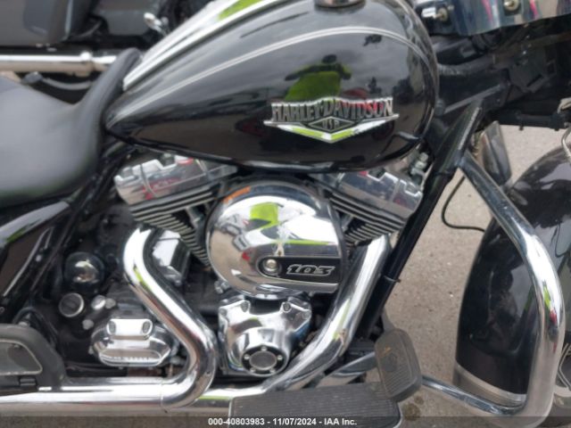 2016 HARLEY-DAVIDSON FLHR 1HD1FBM3XGB660501 Photo 7