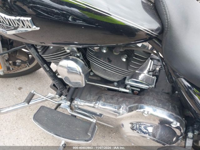 2016 HARLEY-DAVIDSON FLHR 1HD1FBM3XGB660501 Photo 8