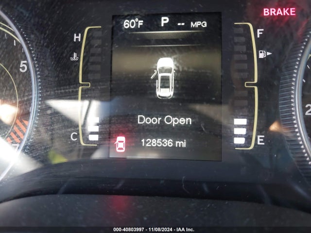 Jeep Cherokee Latitude 2014 1C4PJLCB4EW144522 Image 15