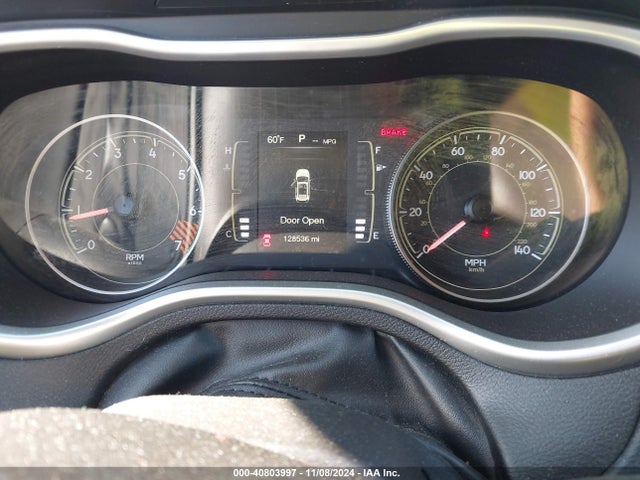 Jeep Cherokee Latitude 2014 1C4PJLCB4EW144522 Image 7