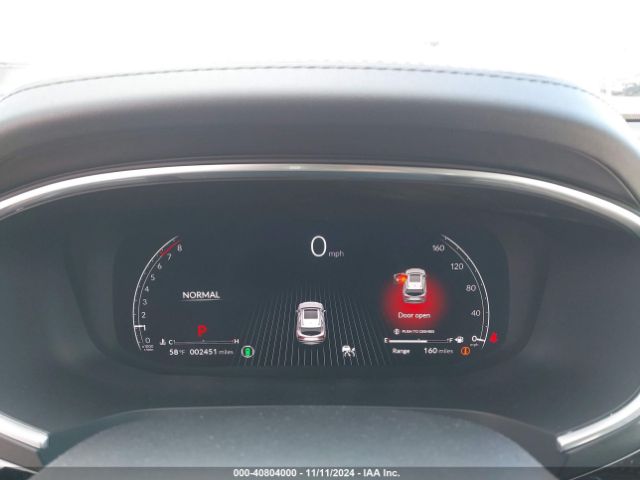 5J8YE1H44RL017446 Acura Mdx Technology Package