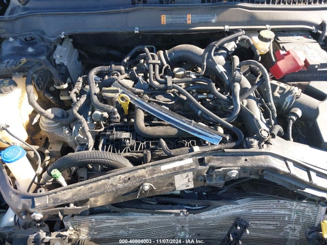 Ford FUSION SE 2018 3FA6P0HD7JR185880 Image 10