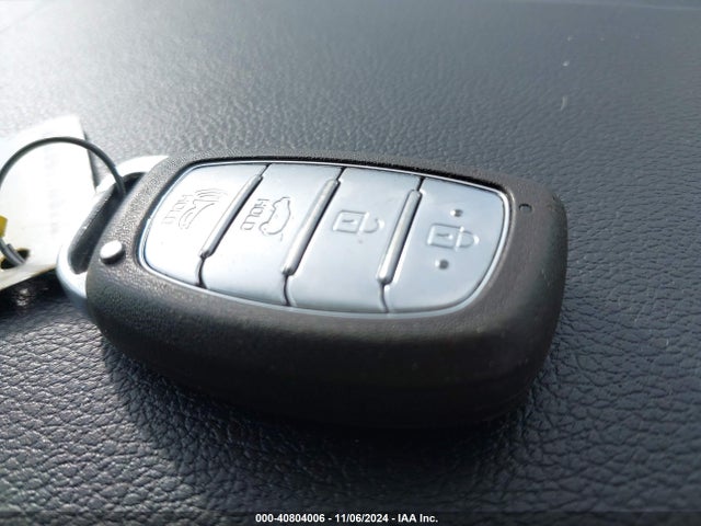 Hyundai Tucson Limited 2016 KM8J33A2XGU147289 Image 11