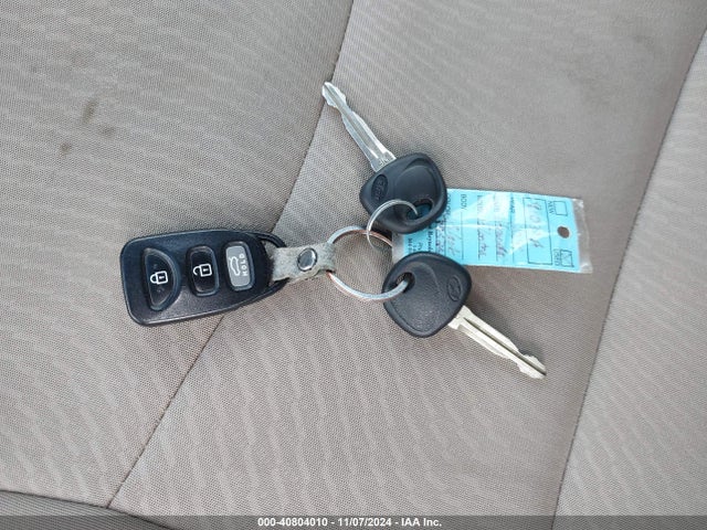 Hyundai ELANTRA SE 2014 5NPDH4AE1EH539524 Image 11