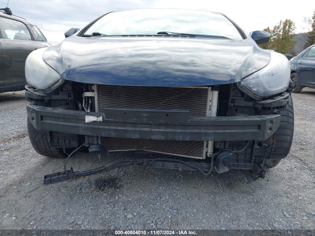 Hyundai ELANTRA SE 2014 5NPDH4AE1EH539524 Image 13