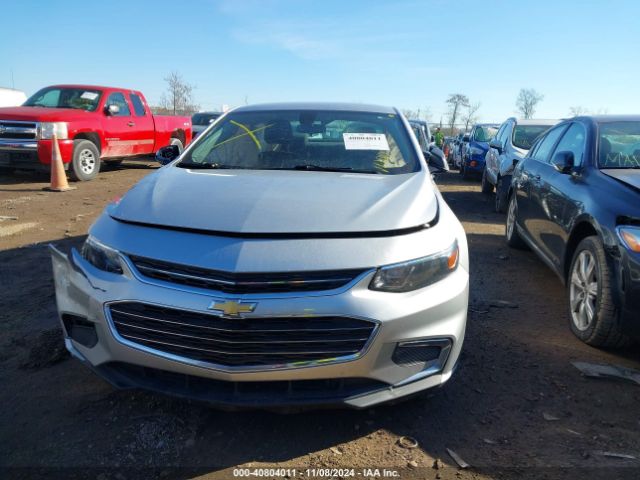 1G1ZB5STXGF249881 Chevrolet MALIBU LS