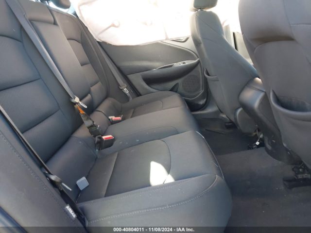 1G1ZB5STXGF249881 Chevrolet MALIBU LS