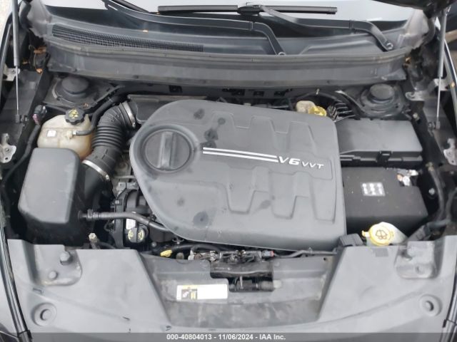 1C4PJMCS1GW241766 Jeep Cherokee Latitude