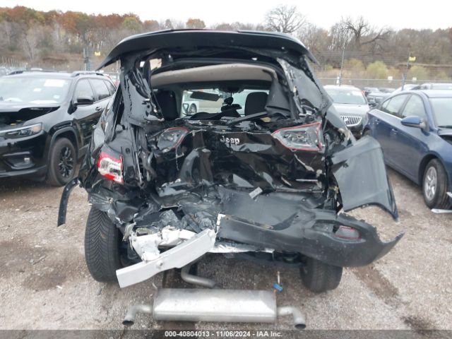 1C4PJMCS1GW241766 Jeep Cherokee Latitude