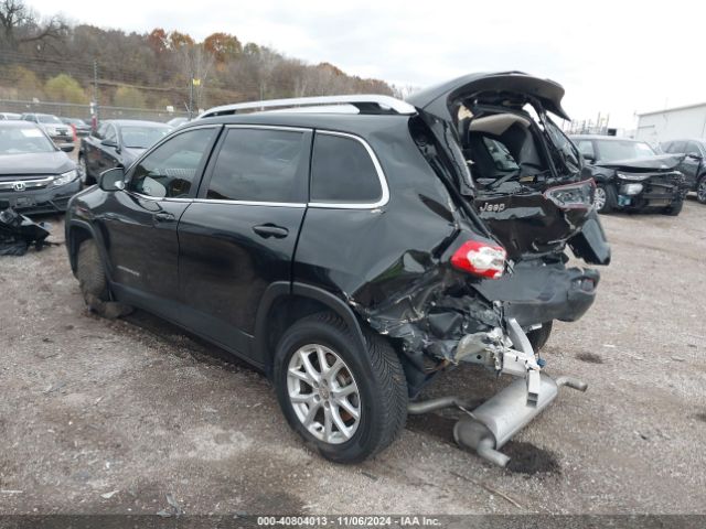 1C4PJMCS1GW241766 Jeep Cherokee Latitude