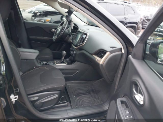 1C4PJMCS1GW241766 Jeep Cherokee Latitude