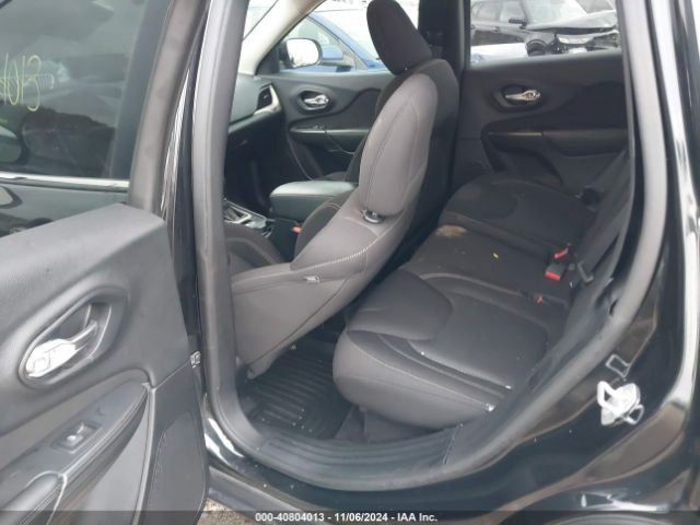1C4PJMCS1GW241766 Jeep Cherokee Latitude