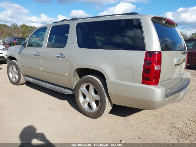 1GNSKKE72ER119697 Chevrolet Suburban 1500 Ltz
