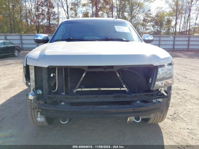 1GNSKKE72ER119697 Chevrolet Suburban 1500 Ltz