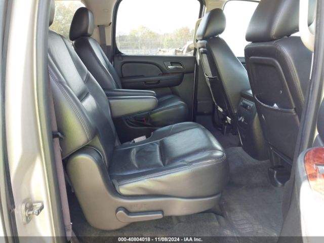 1GNSKKE72ER119697 Chevrolet Suburban 1500 Ltz