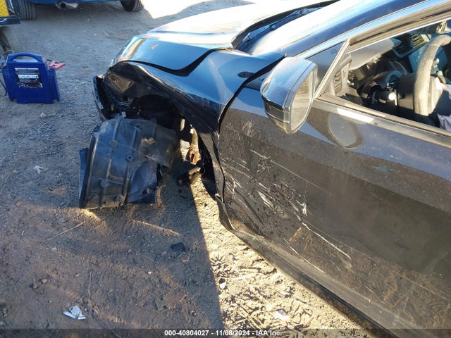 Honda Civic Lx 2018 2HGFC2F50JH525655 Image 6