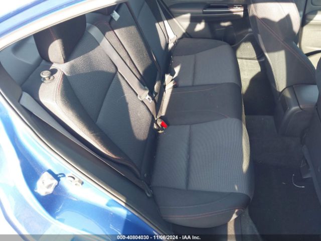 JF1VA1A64L9827002 Subaru WRX
