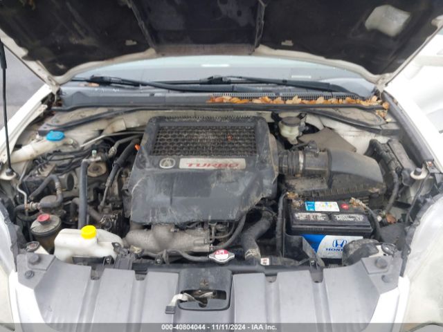 2008 ACURA RDX 5J8TB18238A006109 Photo 9