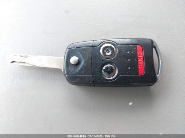 2008 ACURA RDX 5J8TB18238A006109 Photo 10