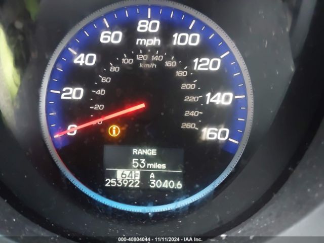 2008 ACURA RDX 5J8TB18238A006109 Photo 6