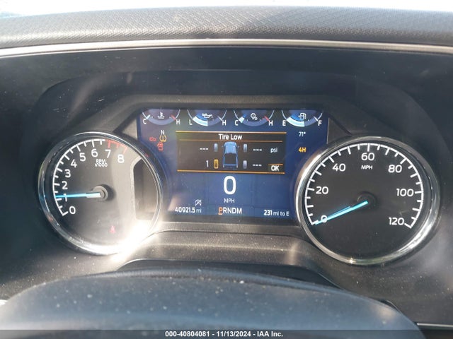 Ford F-150 Xlt 2021 1FTMF1E54MKD07529 Image 7