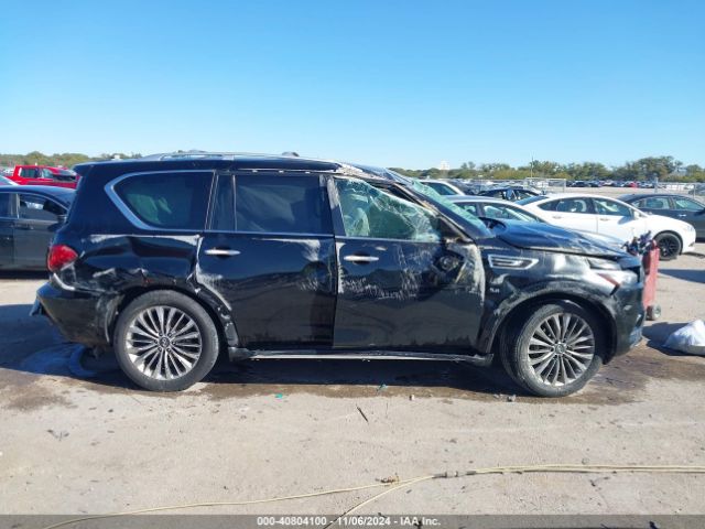 JN8AZ2NF4J9661809 Infiniti QX80