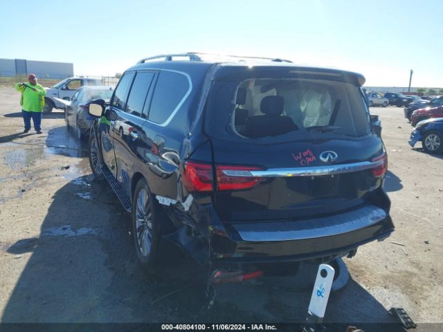 JN8AZ2NF4J9661809 Infiniti QX80