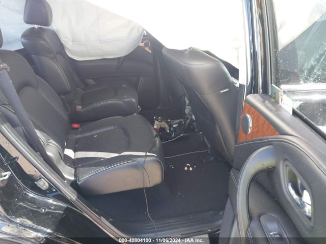 JN8AZ2NF4J9661809 Infiniti QX80