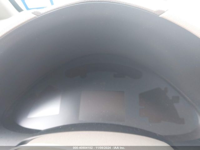 1N4AZ0CP4EC333641 Nissan LEAF SV